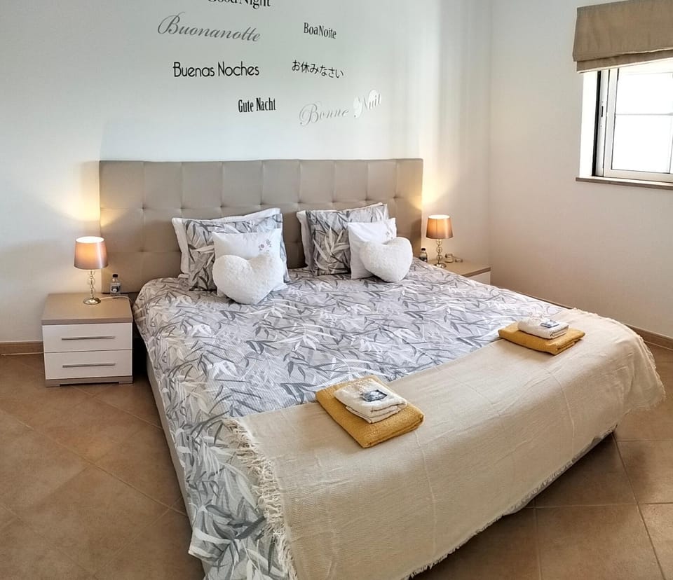 Appartement Willy St. James Luz Apartment in Luz