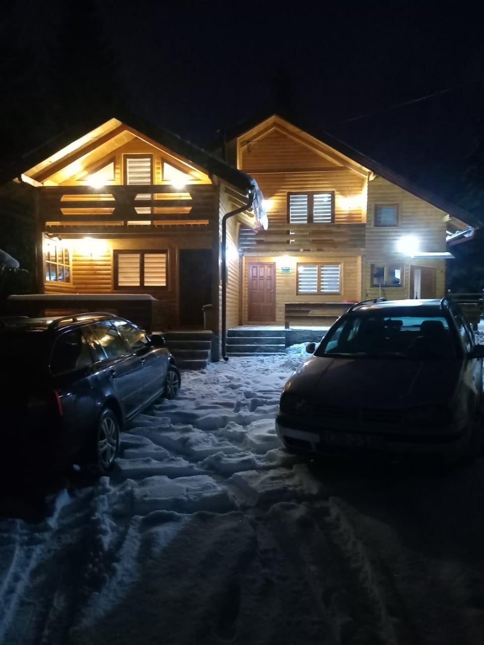 Ski Chalet Jahorina Chalet in Bosnia and Herzegovina