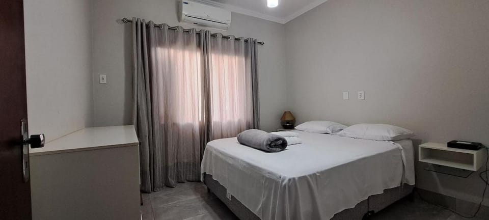 CASA Agradável, no centro de Palmas, apto 101 Apartment in Palmas