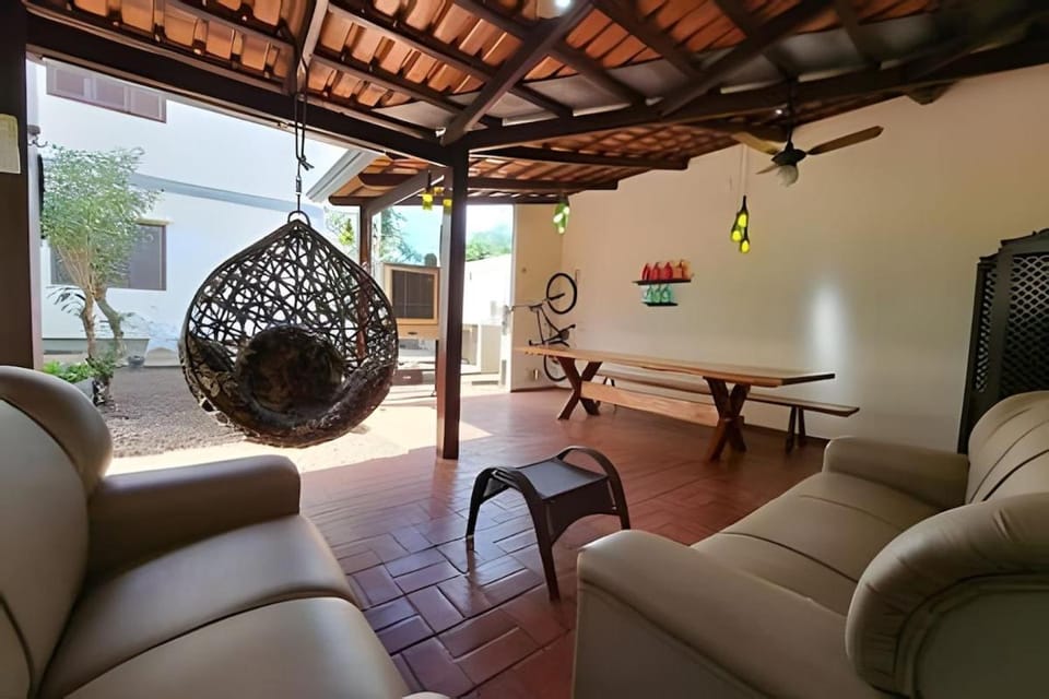 CASA Agradável, no centro de Palmas, apto 101 Apartment in Palmas