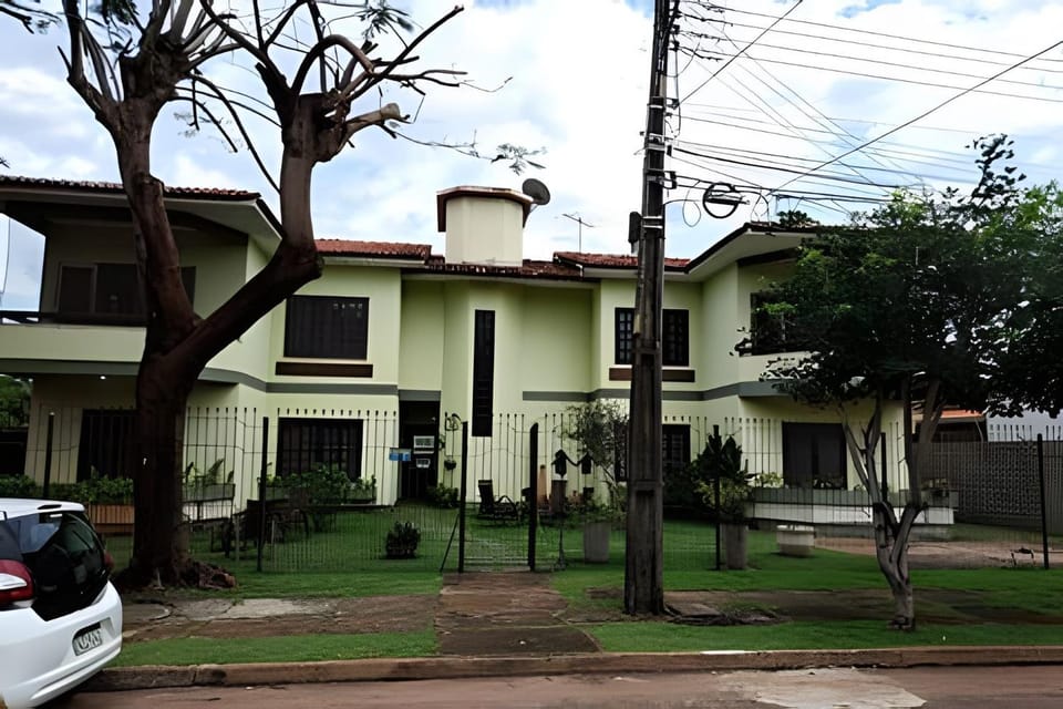 CASA Agradável no centro de Palmas TO ap 101 Apartment in Palmas