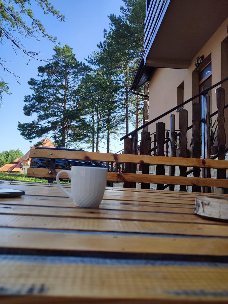 Apartman Sofija Bed and Breakfast in Zlatibor District, Serbia
