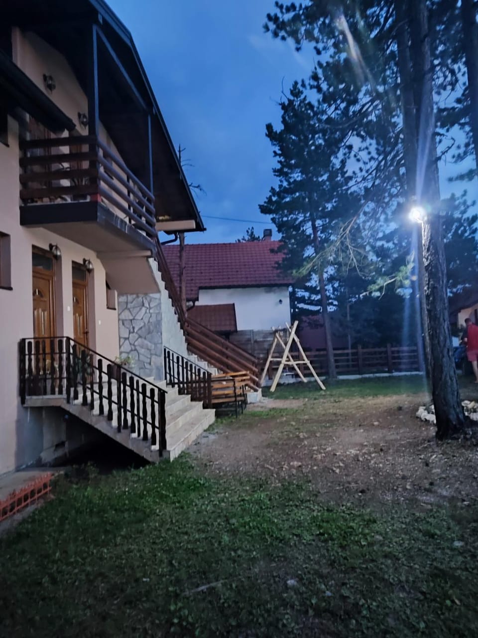 Apartman Sofija Bed and Breakfast in Zlatibor District, Serbia