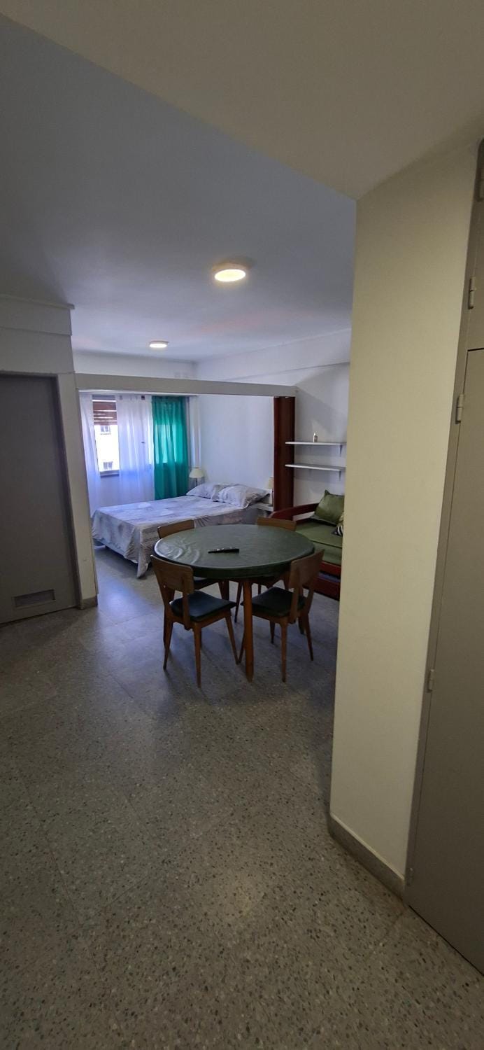 Dpto Olavarria Apartment in Mar del Plata