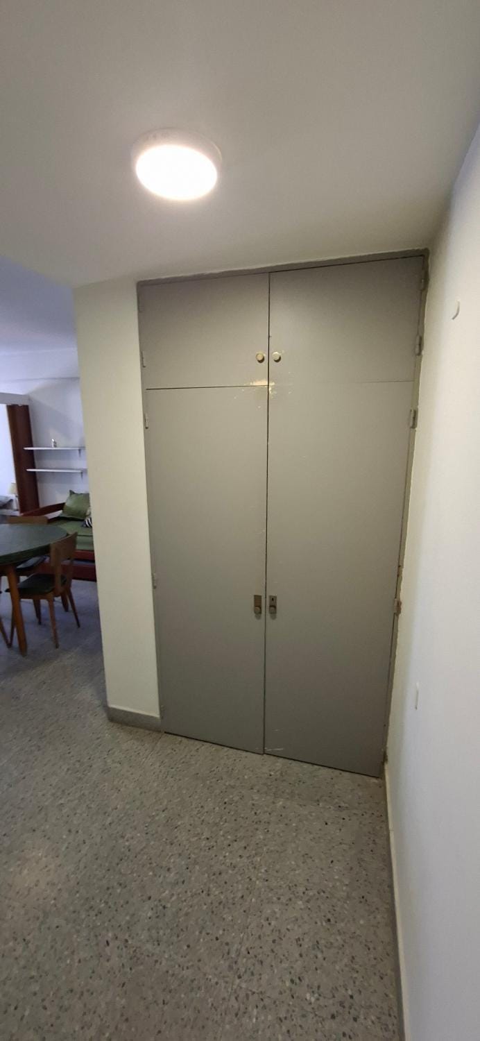 Dpto Olavarria Apartment in Mar del Plata