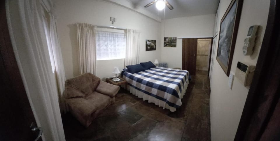 Rilli's Inn Apartment Apartment in KwaZulu-Natal