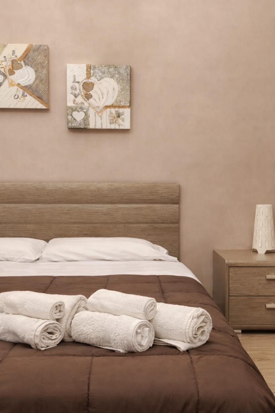 Casa Amedeo Apartment in Province of Taranto