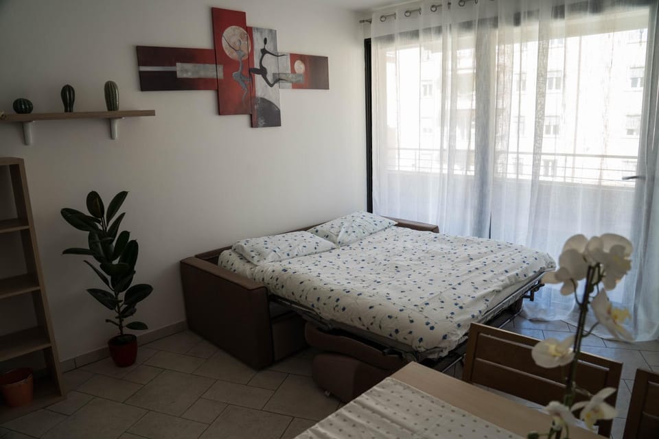 Casa Ricky Apartment in Bolzano