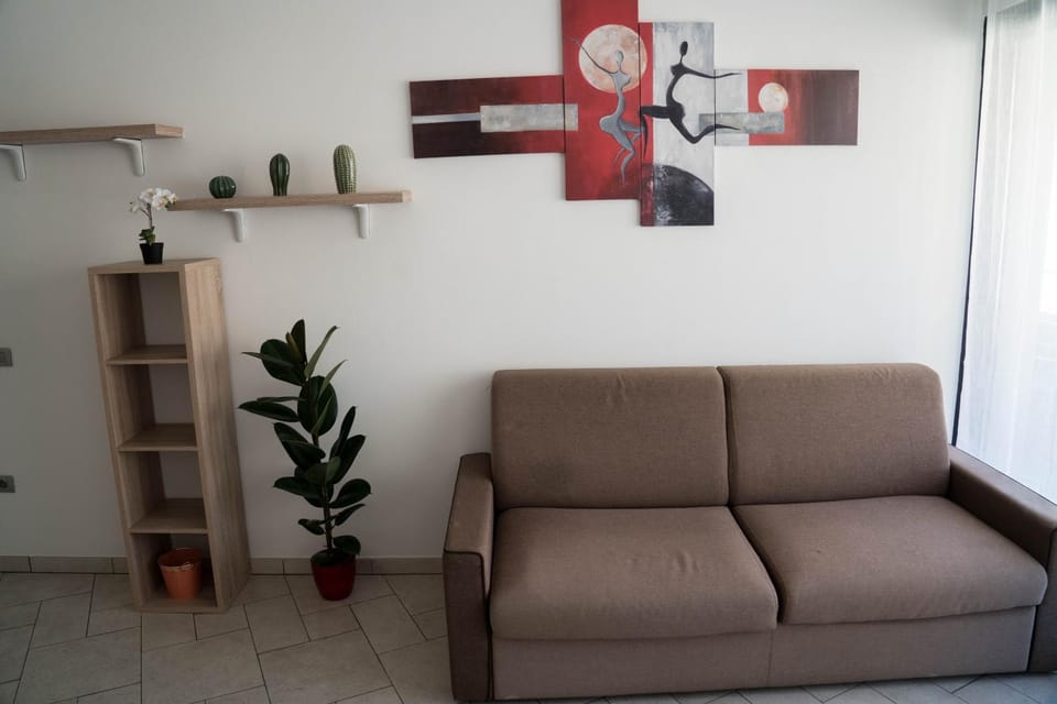 Casa Ricky Apartment in Bolzano