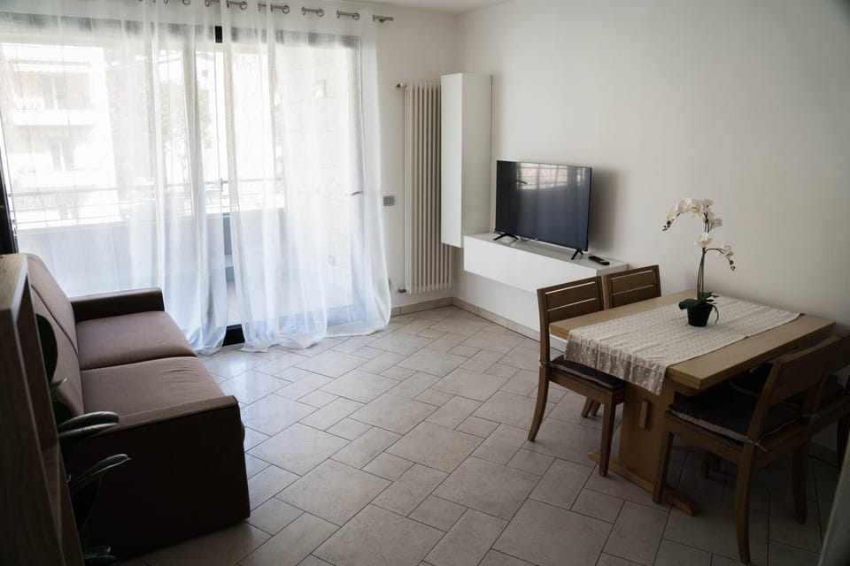 Casa Ricky Apartment in Bolzano