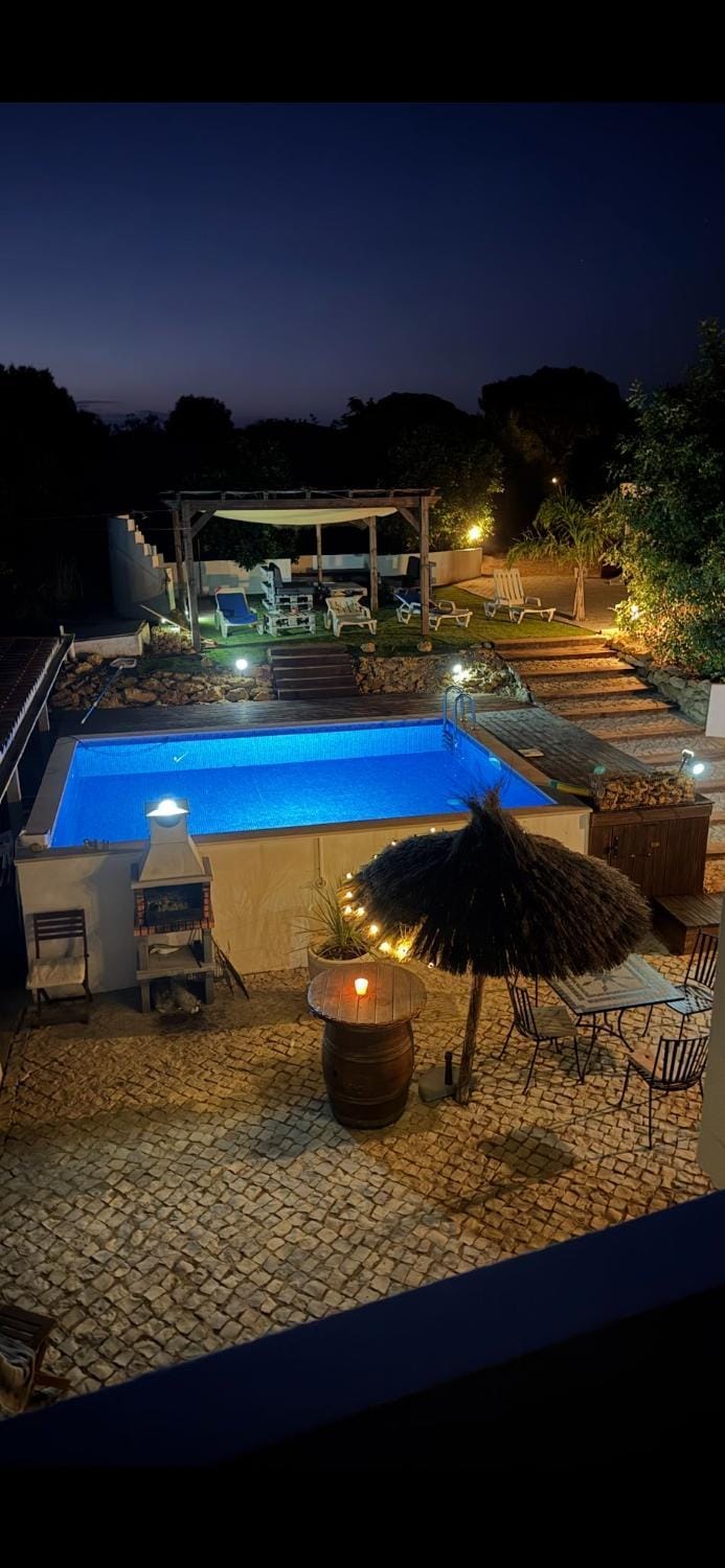 Quinta da Layla House in Olhão