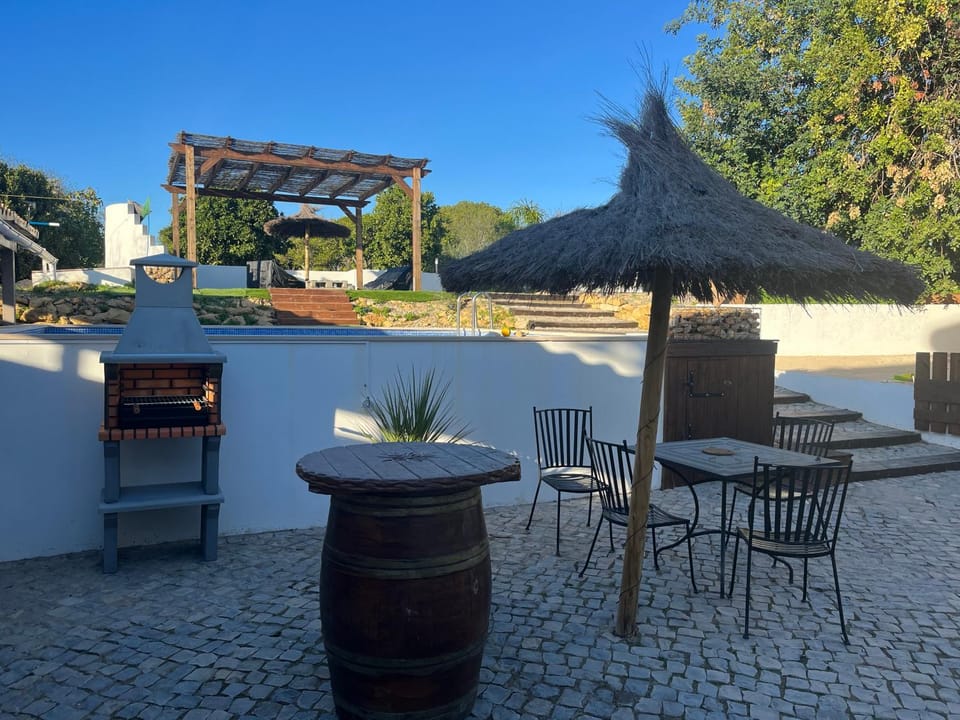 Quinta da Layla House in Olhão