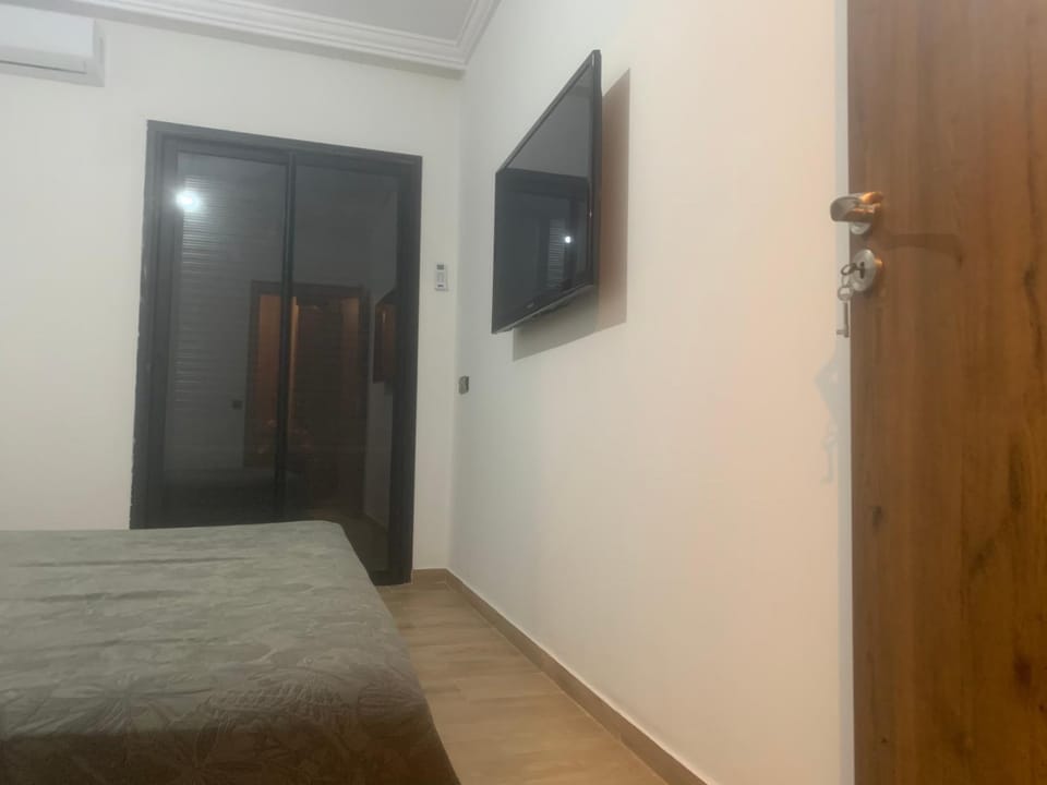 Family apart Apartment in Marrakesh