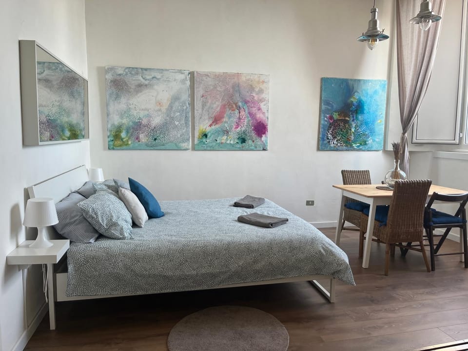 3B Studio Vesuvio House in Naples