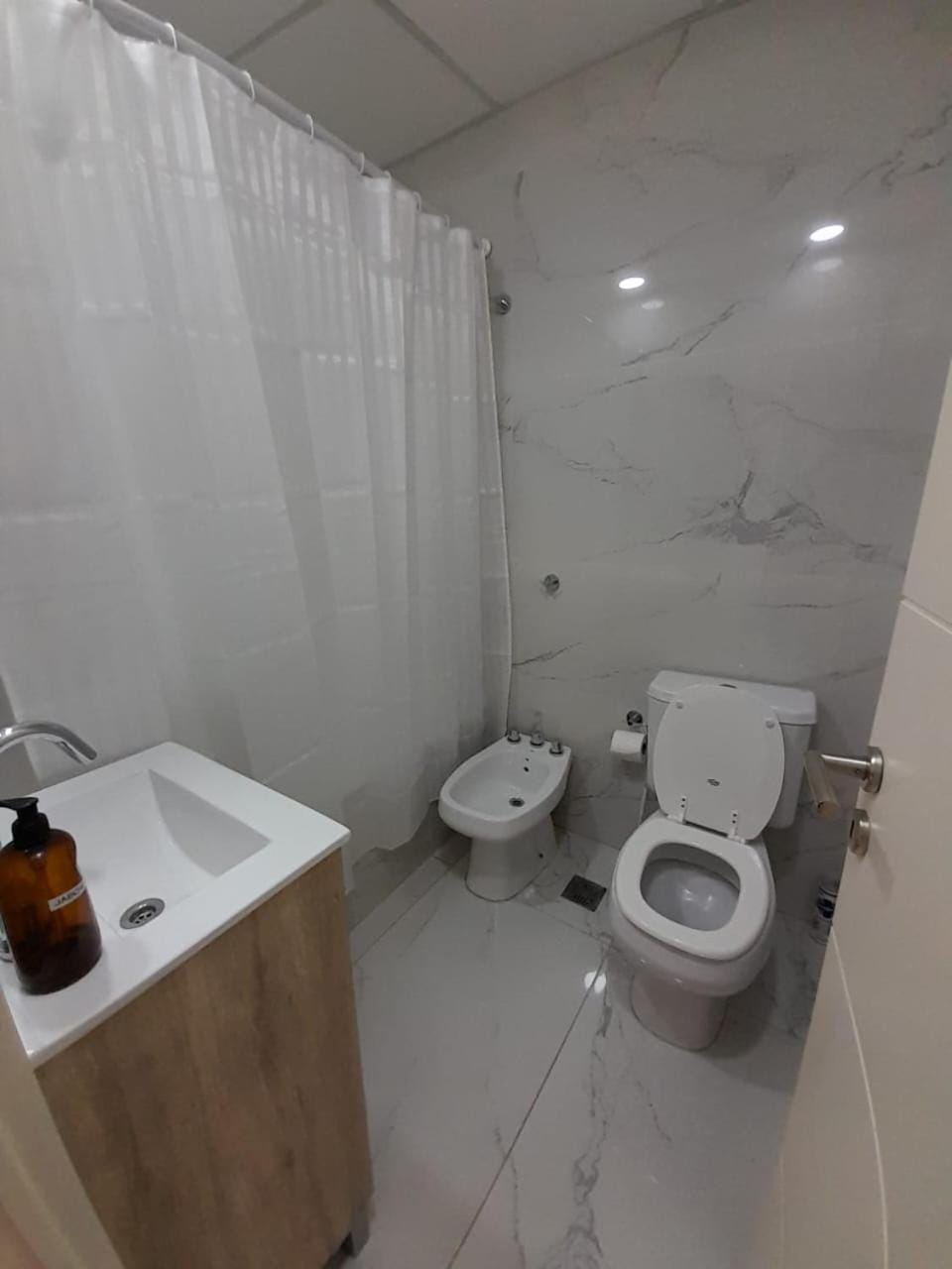 CENTRO NORTE ll a 400 mts del centro con cochera incluida Apartment in Bahía Blanca