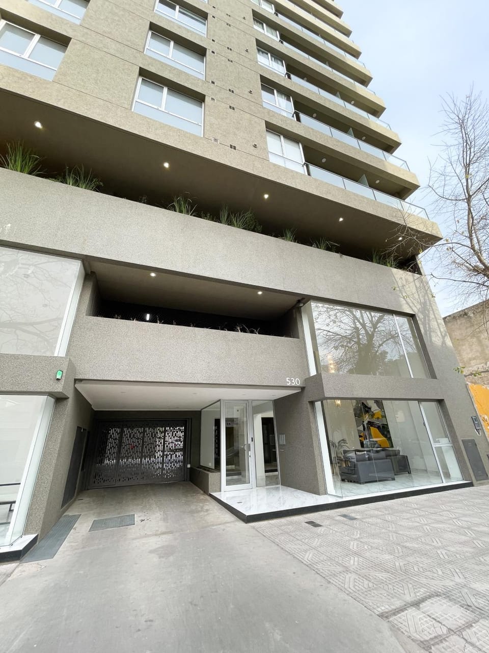 CENTRO NORTE ll a 400 mts del centro con cochera incluida Apartment in Bahía Blanca
