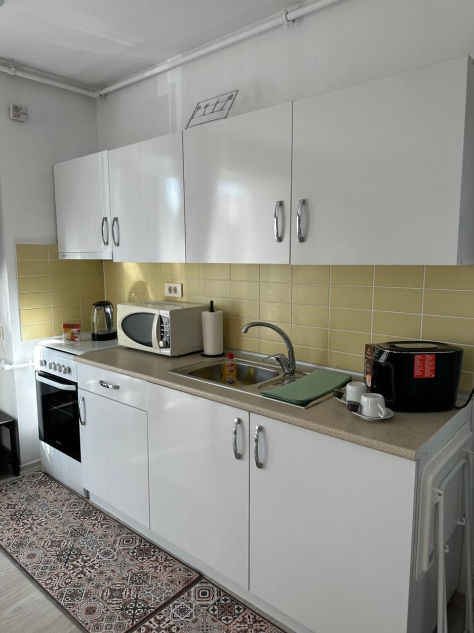 Kitchen or kitchenette, minibar, pet friendly