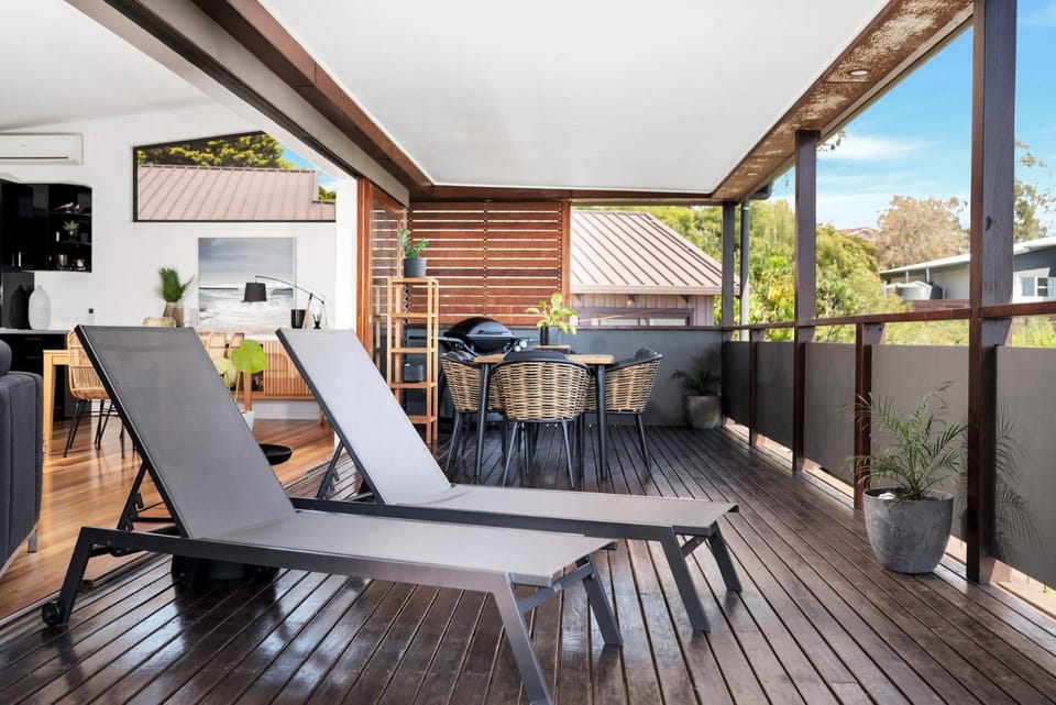 Baysong by Experience Jervis Bay House in Vincentia