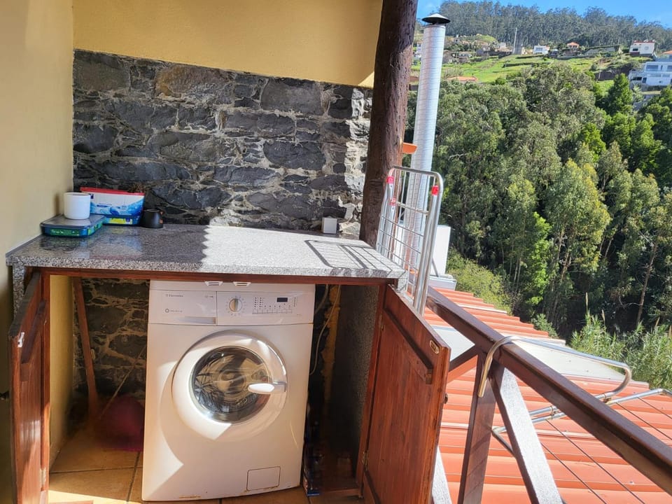 Boutique Chalet in Calheta Apartment in Madeira District