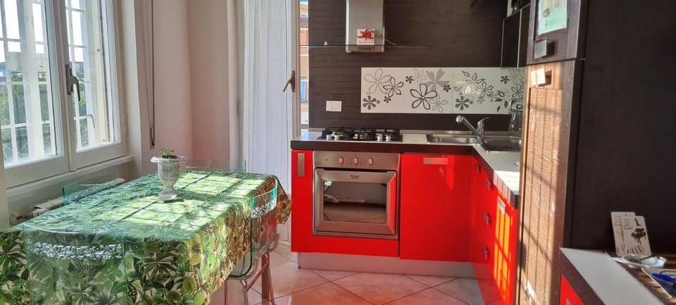 suite del b&b Gagliardi House Apartment in Rome