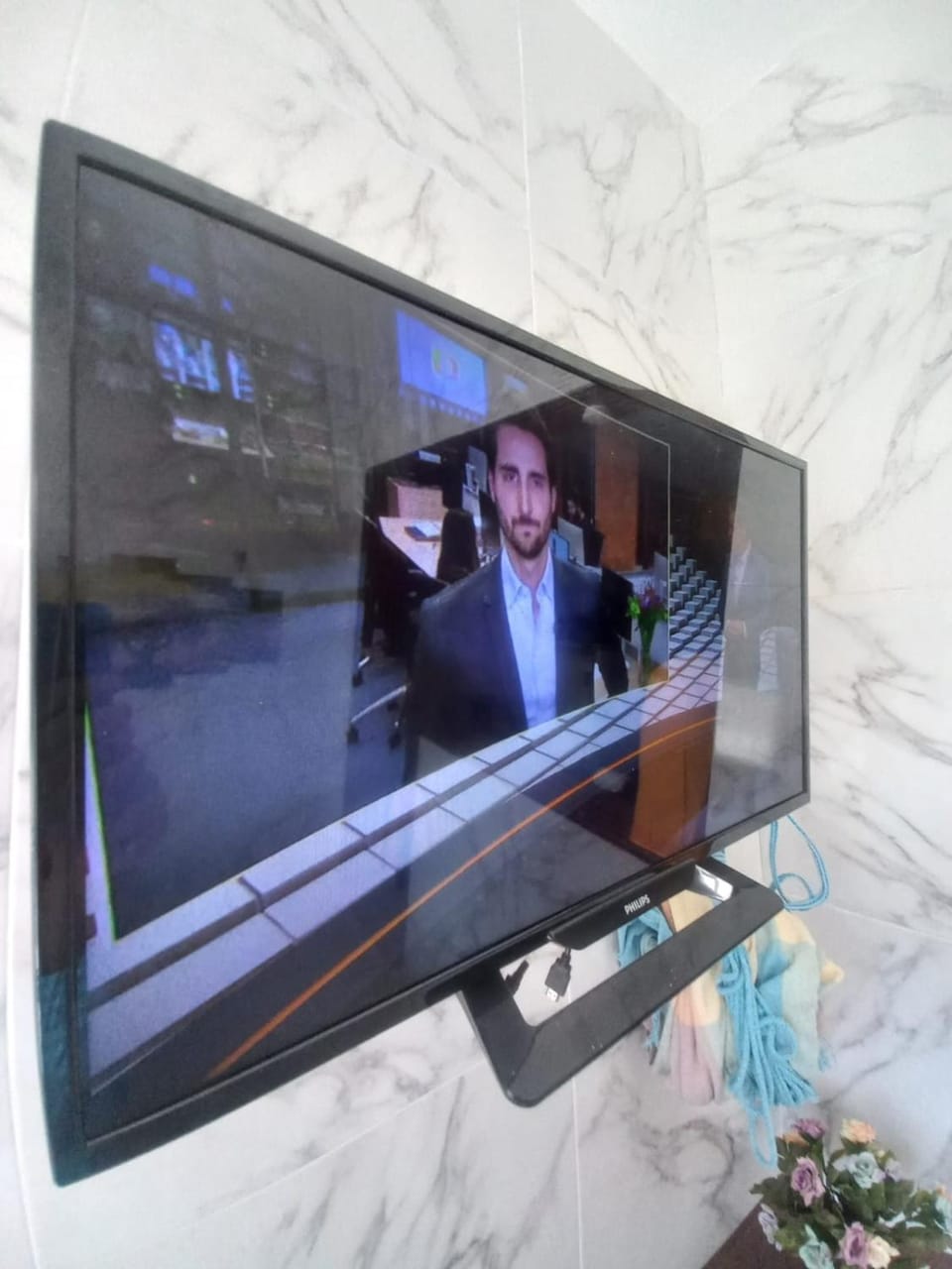 TV and multimedia