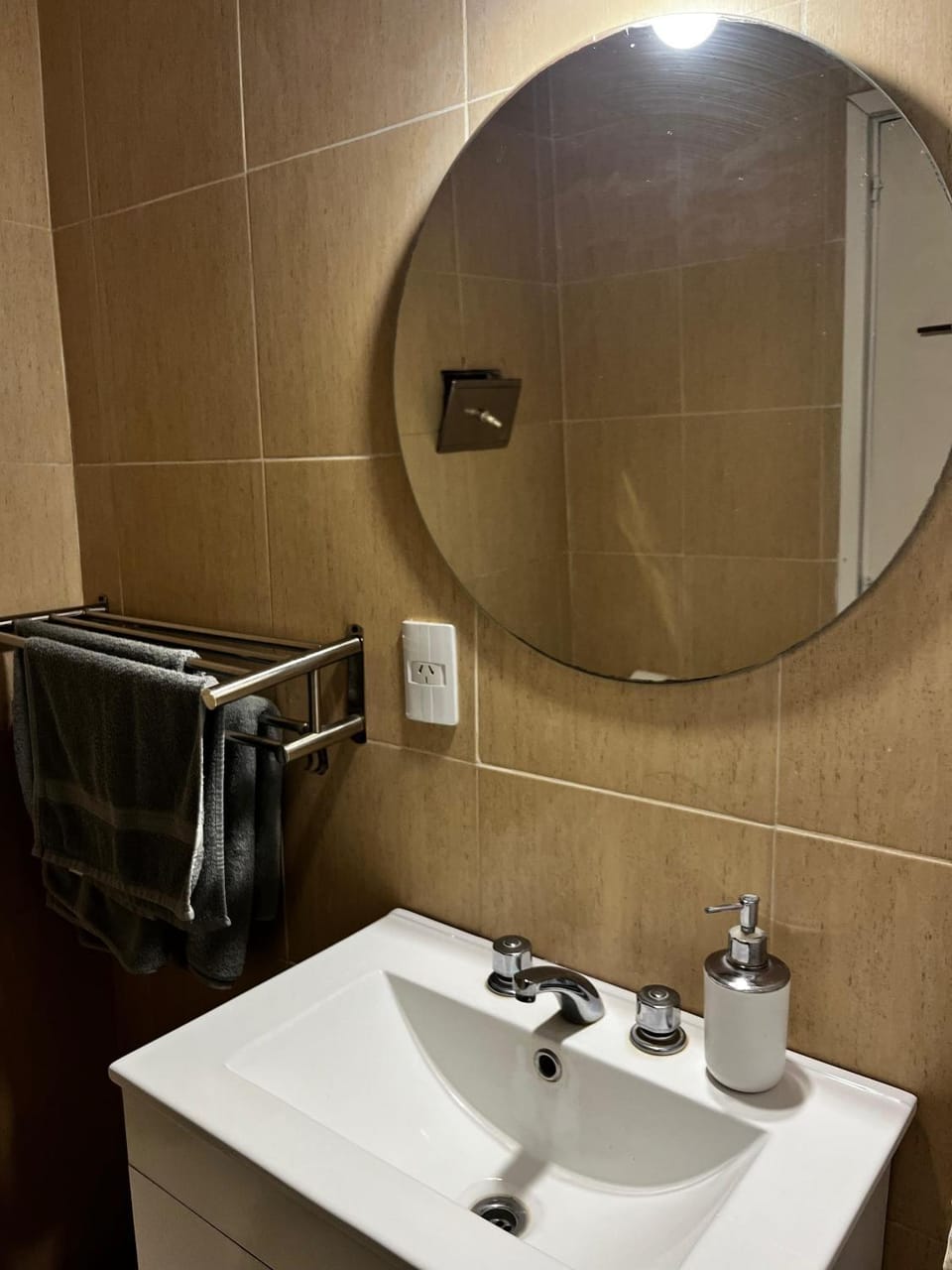 Studio Apartment in Mar del Plata