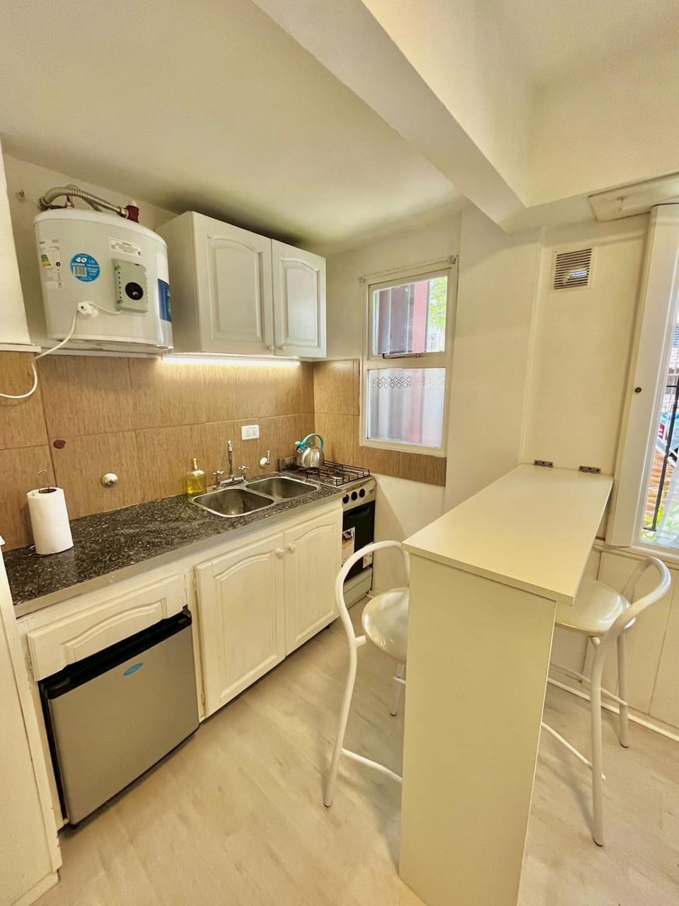 Studio Apartment in Mar del Plata