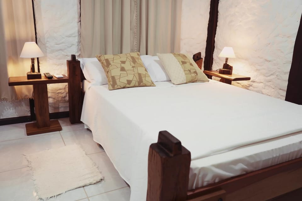 TV and multimedia, Bedroom