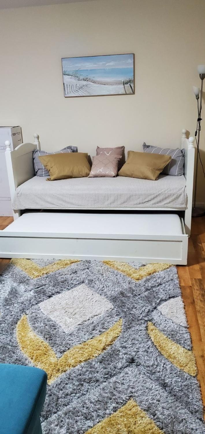 Ski to door at Mountain View 1BR condo Bansko Apartment in Bansko