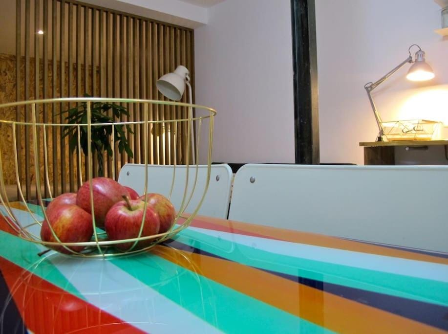 Casa da Travessa Apartment in Lisbon