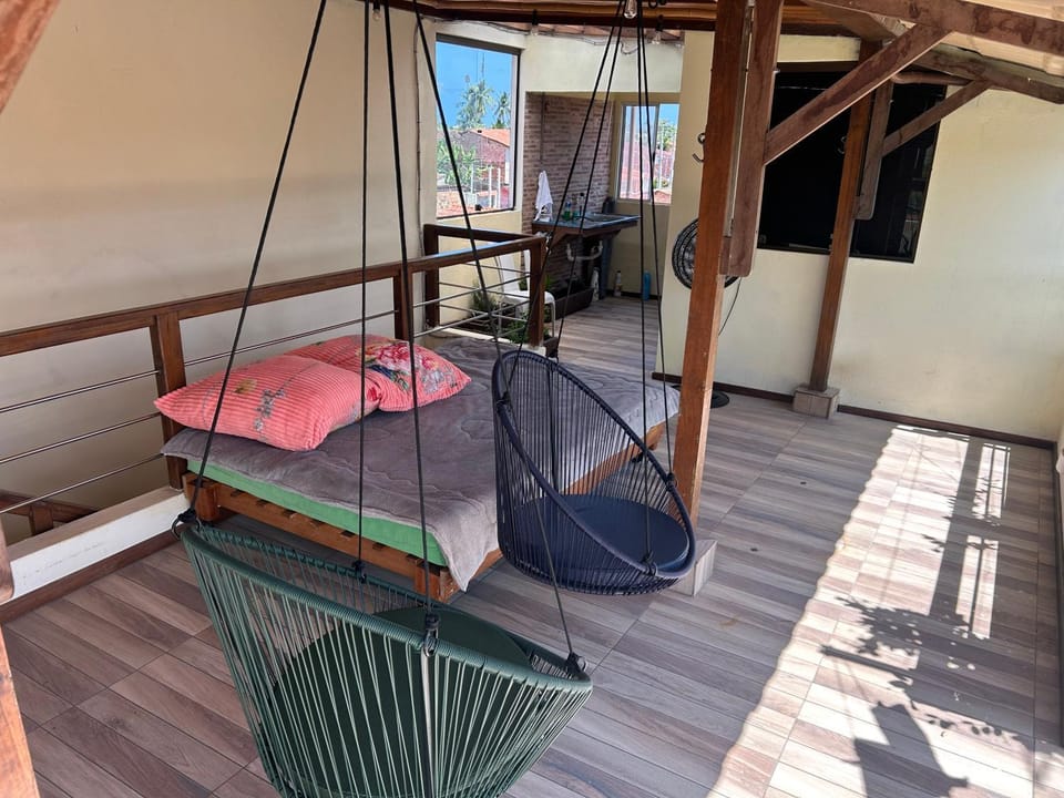 Casa em Milagres House in State of Alagoas, Brazil