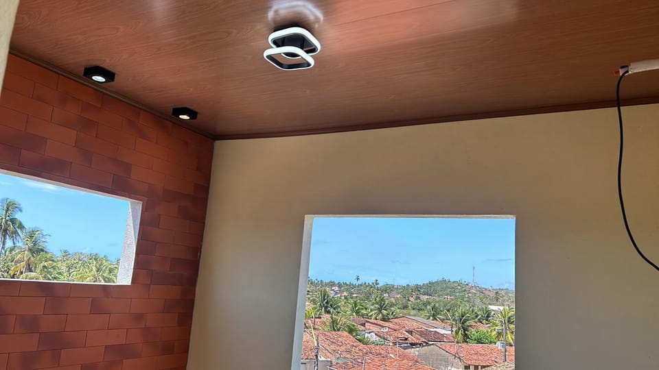 Casa em Milagres House in State of Alagoas, Brazil