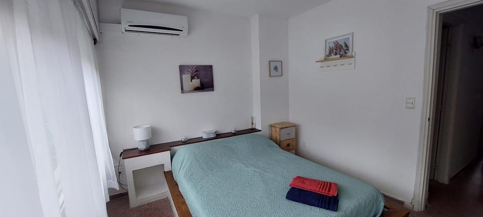 Apartamento independiente en complejo arcobaleno Apartment in Punta del Este