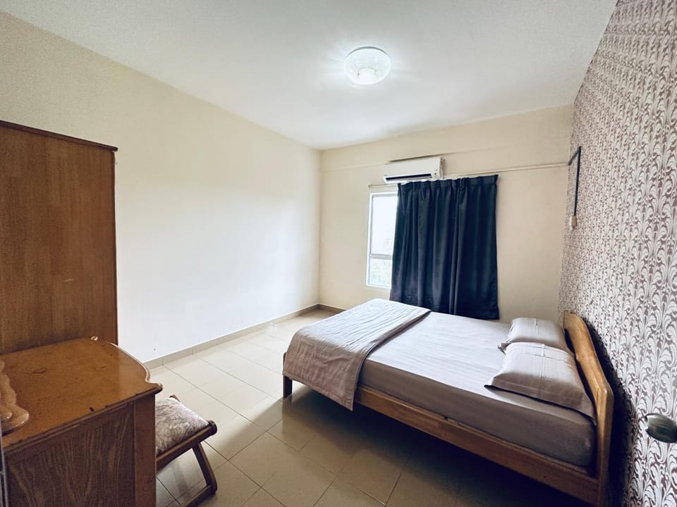 A-8-11 Marina view villas Apartment in Port Dickson
