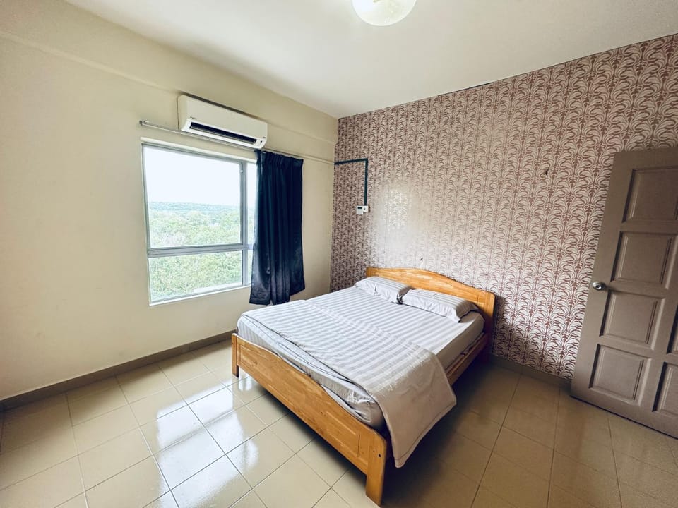 A-8-11 Marina view villas Apartment in Port Dickson