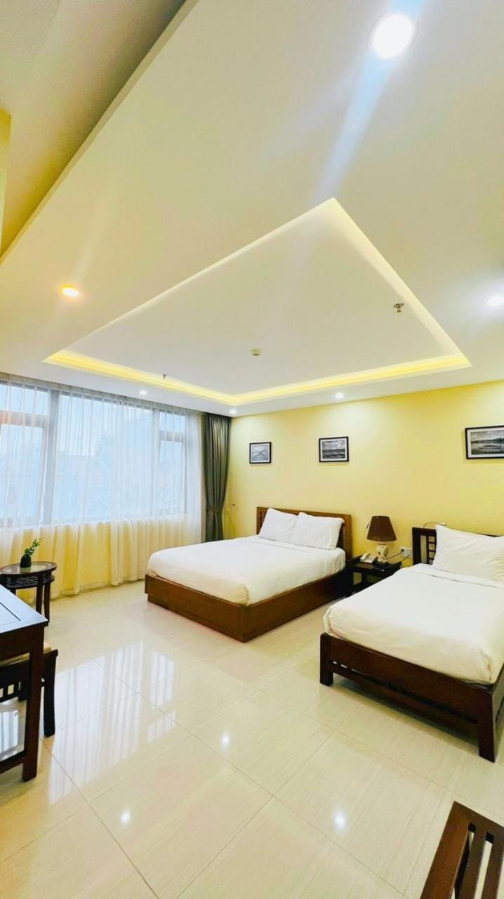 Martin Ho Danang hotel & apartment Hotel in Da Nang
