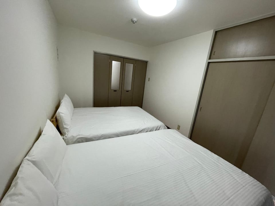 A&C STAY Osaka Dome-mae Apartment in Osaka