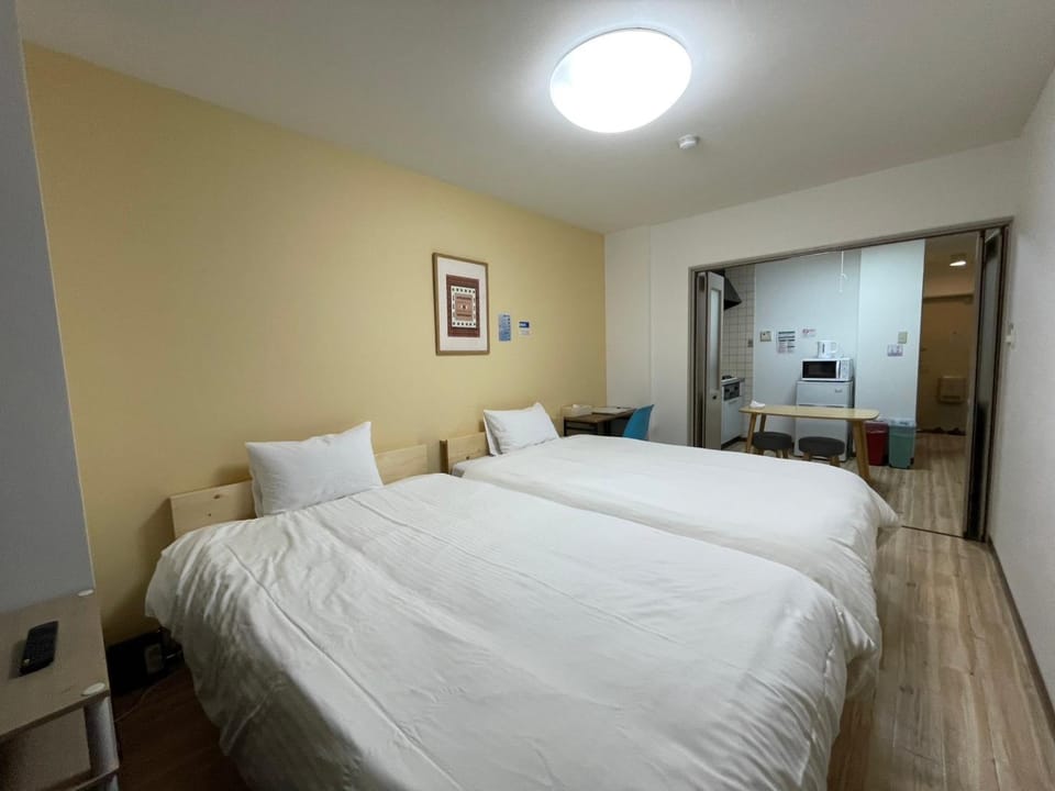 A&C STAY Osaka Dome-mae Apartment in Osaka