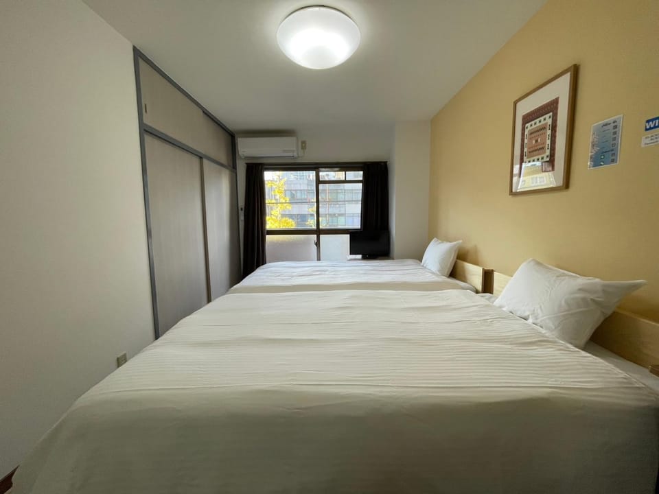 A&C STAY Osaka Dome-mae Apartment in Osaka