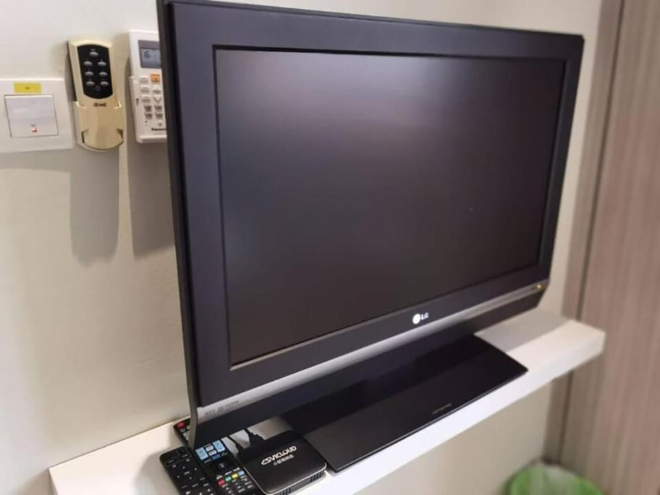 TV and multimedia, Bedroom