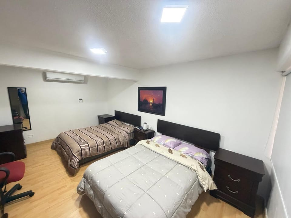 18 Departamento en la mejor zona de Miraflores Apartment in Miraflores