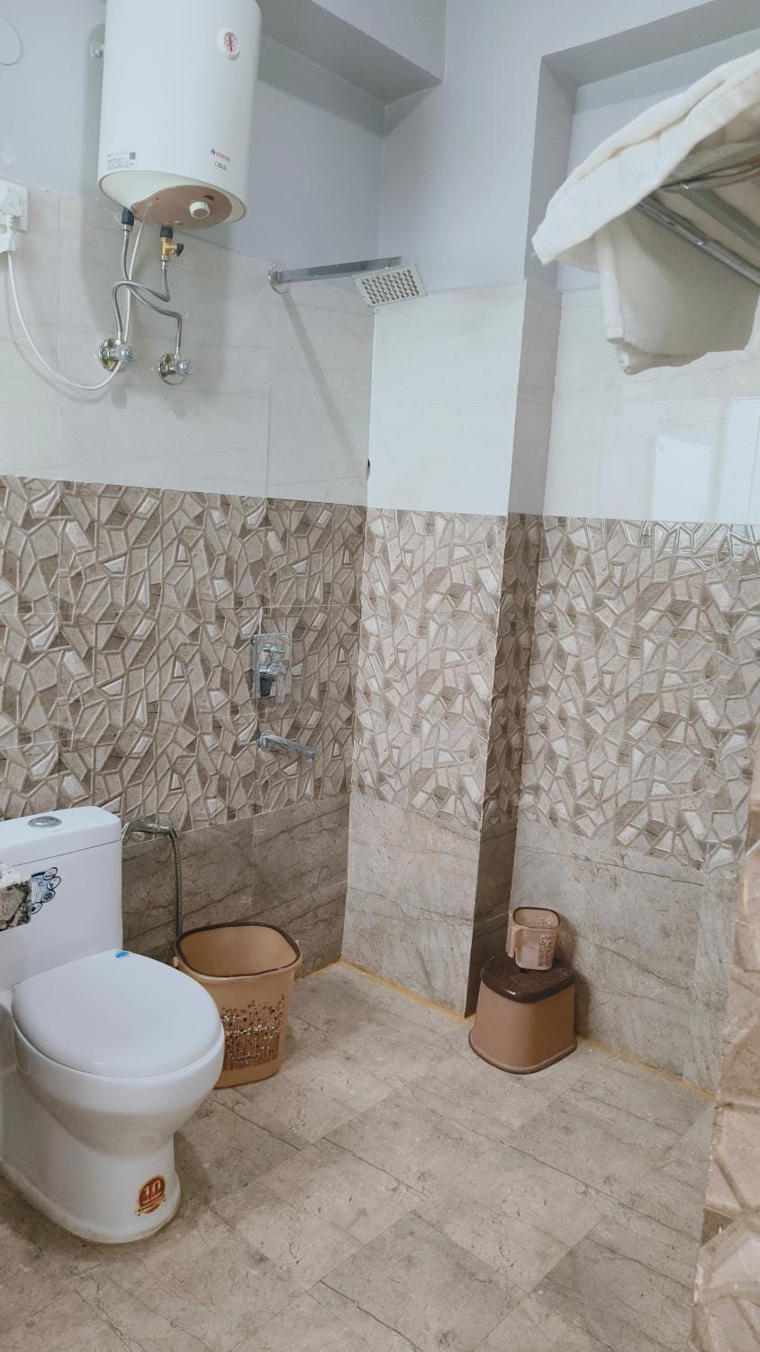 Bathroom, View (from property/room)
