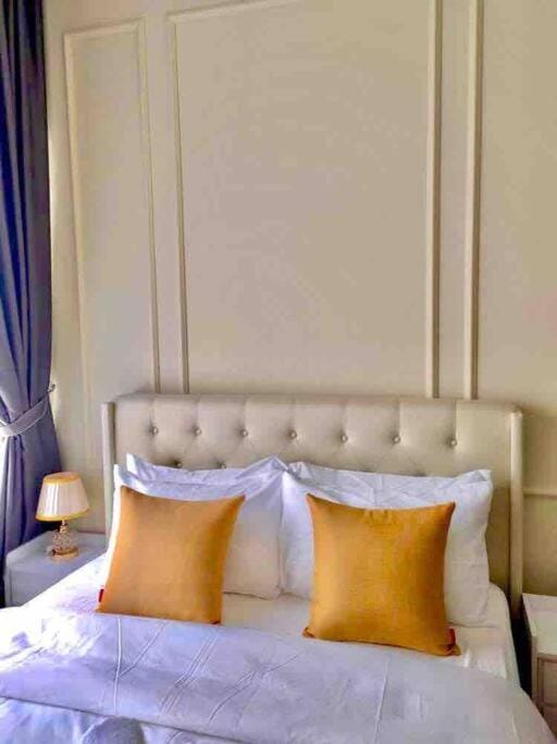 Millerz Suite 3R2B Condo Near MidValley 3 Beds 3 Bedrooms Staycation Best Choice Apartment in Federal Territory of Kuala Lumpur