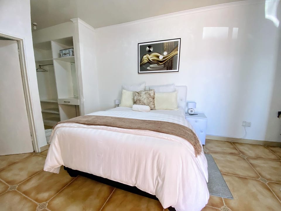 Ranzi Court Bed and Breakfast in Africa