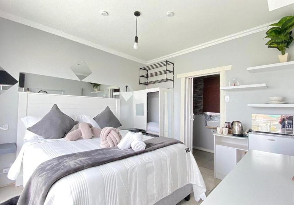 Quaaami Apartment in Cape Town