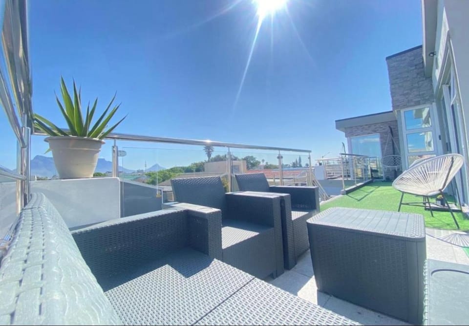 Quaaami Apartment in Cape Town