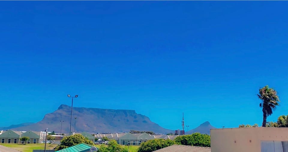 Quaaami Apartment in Cape Town
