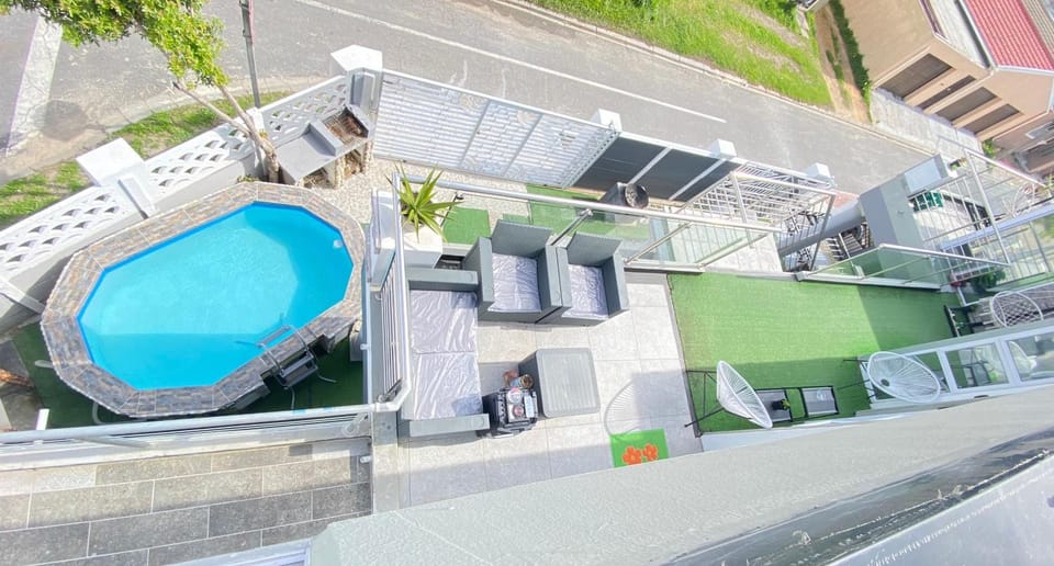 Quaaami Apartment in Cape Town