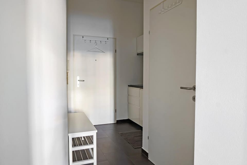 Vienna City Apartments Angeligasse Apartment in Vienna