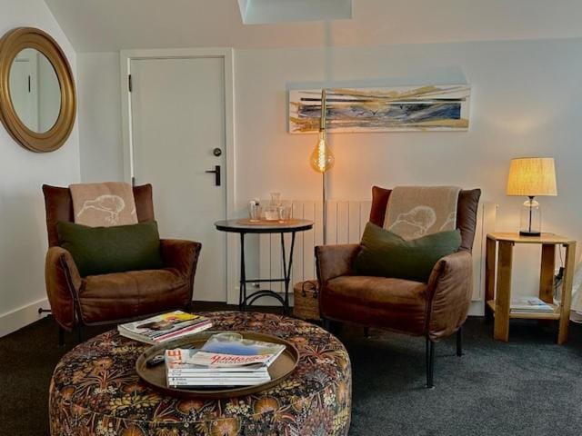 The Greytown Loft Bed and Breakfast in Wellington Region